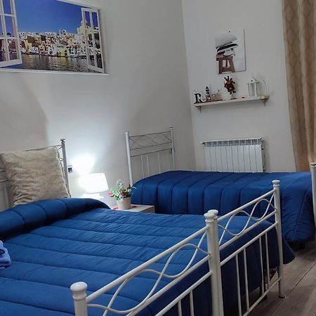 Alba Ionica Taranto Hotell Exteriör bild