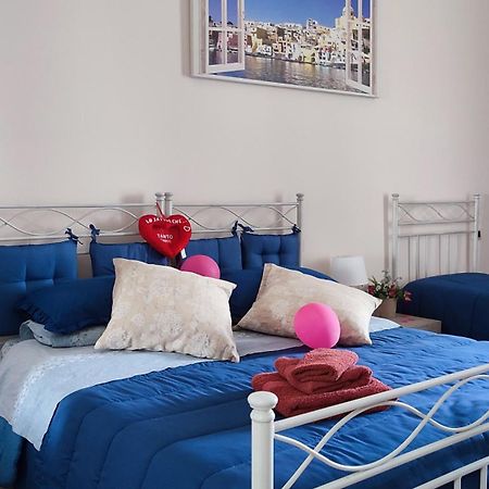 Alba Ionica Taranto Hotell Exteriör bild