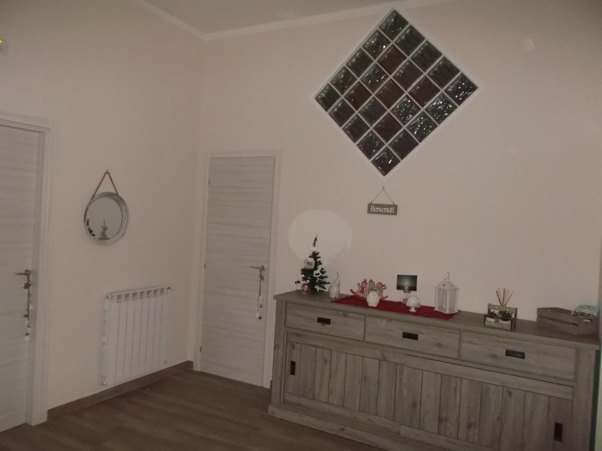 Alba Ionica Taranto Hotell Exteriör bild