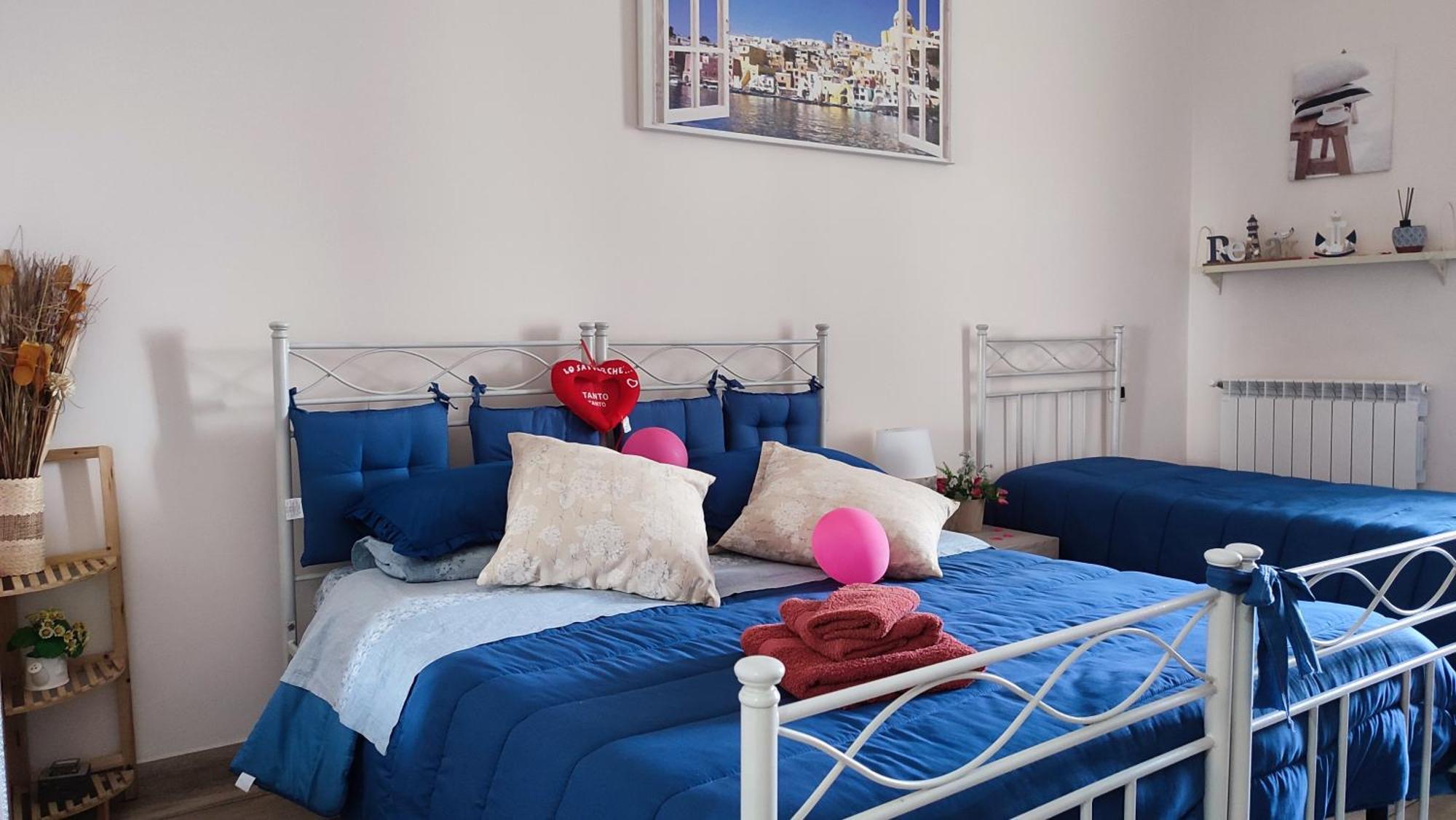 Alba Ionica Taranto Hotell Exteriör bild