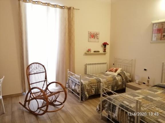 Alba Ionica Taranto Hotell Exteriör bild
