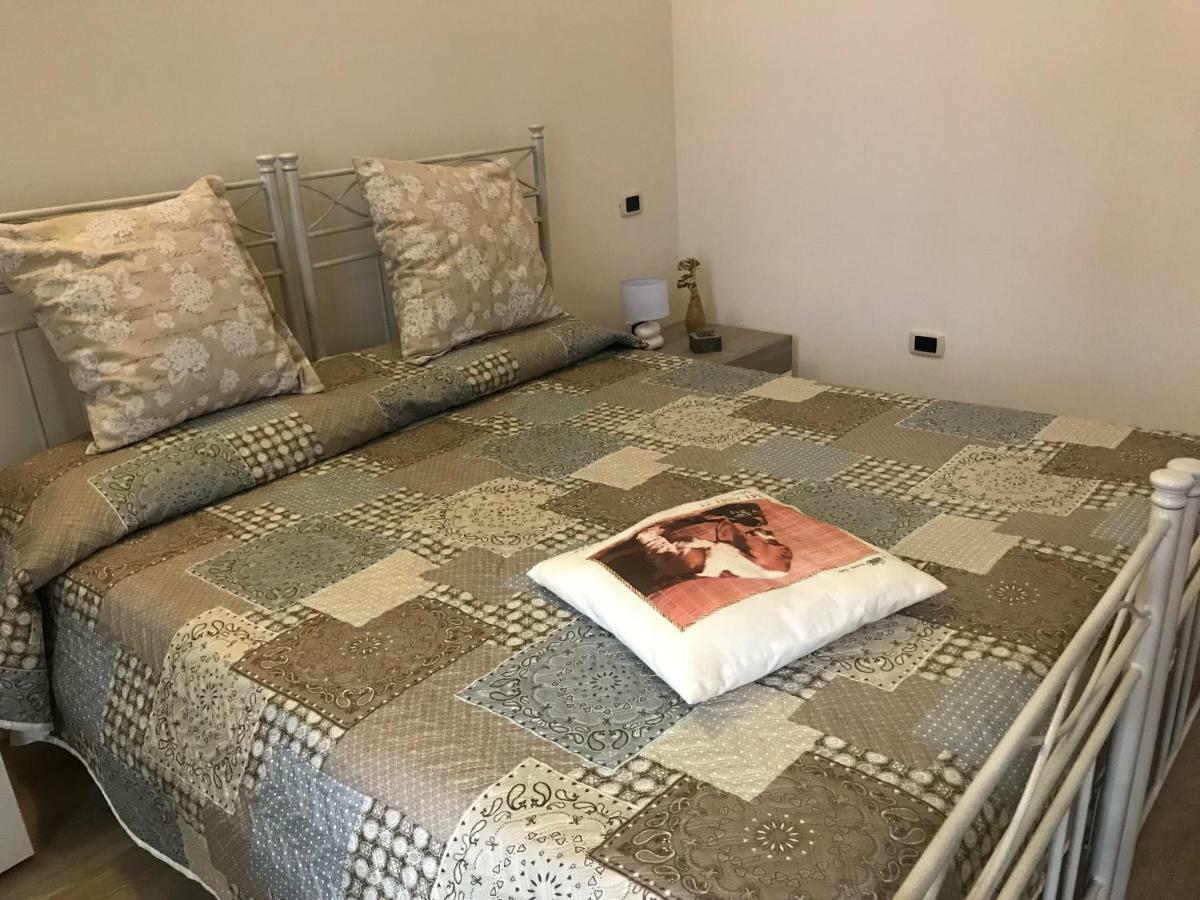 Alba Ionica Taranto Hotell Exteriör bild