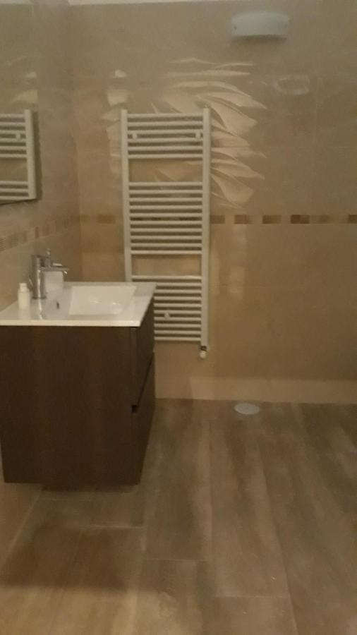 Alba Ionica Taranto Hotell Exteriör bild